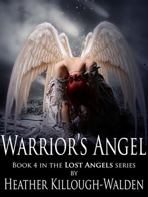 cover image of Warrior's Angel